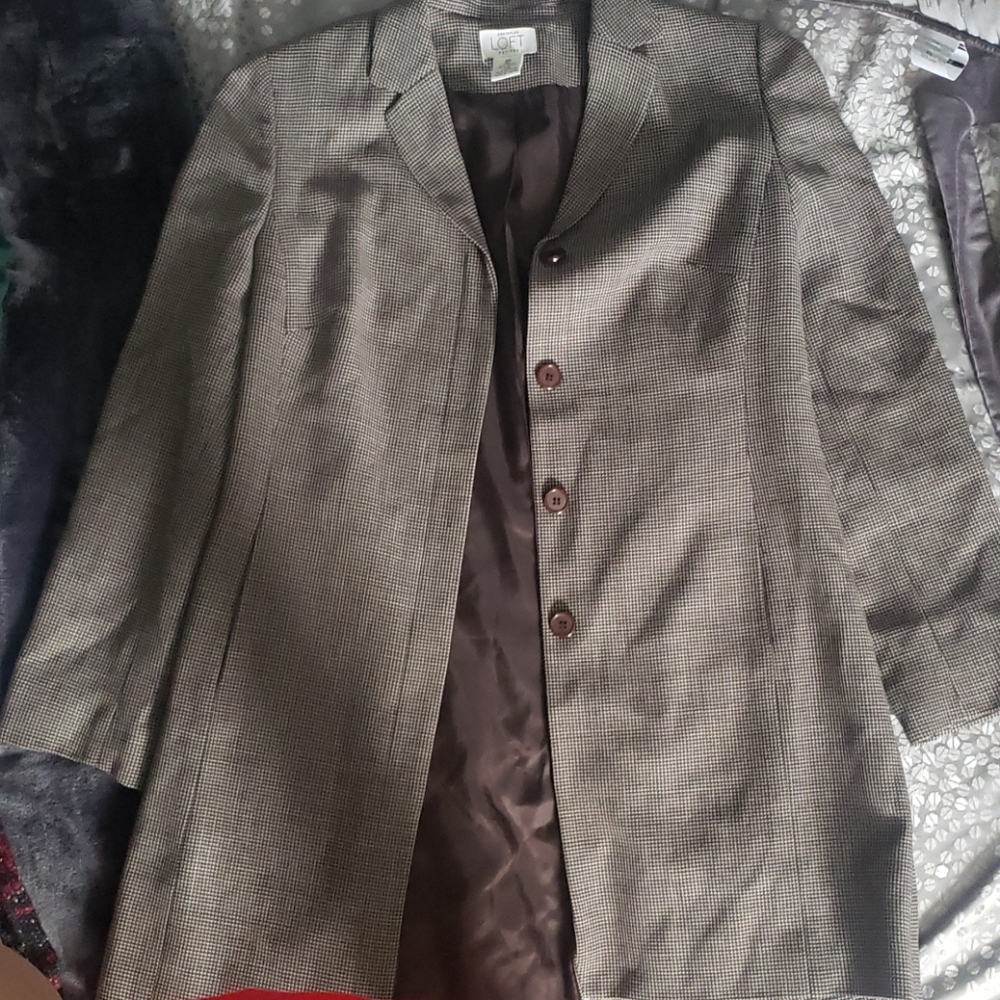 Vintage Business suit